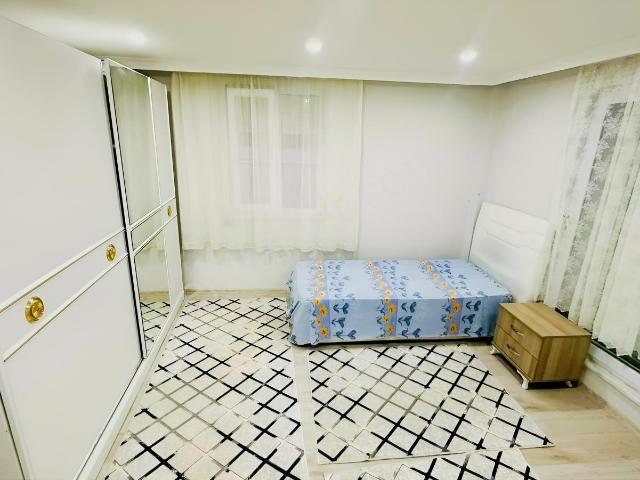 Ahatlı Mah 2+0 Eşyalı Kiralık Daire