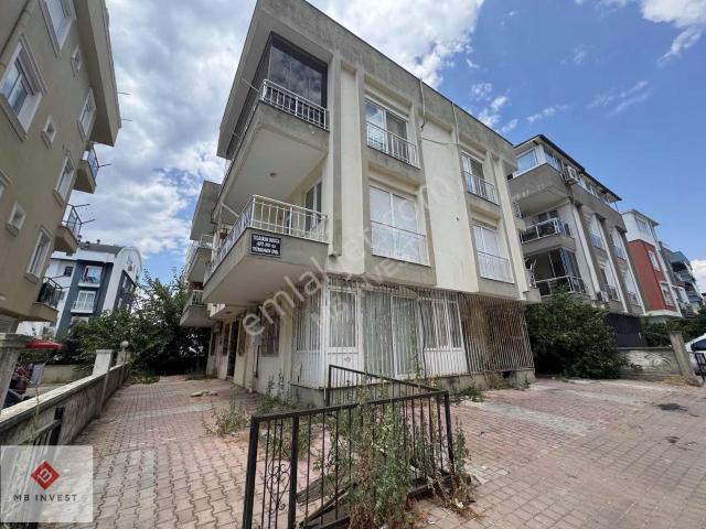 Ahatlı Mahallesinde 1.kat Kiralık 2+1 Daire