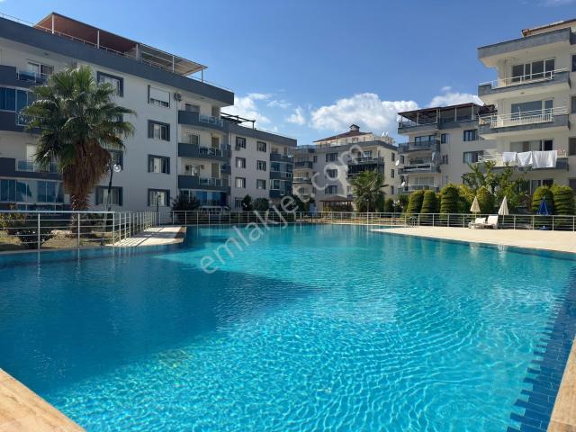 Şahan Sitesi Çatı Dubleks 4+1 Doğalgazlı