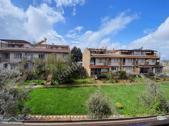 Şahane Lokasyonda Forleks Villa Daire Parasına!