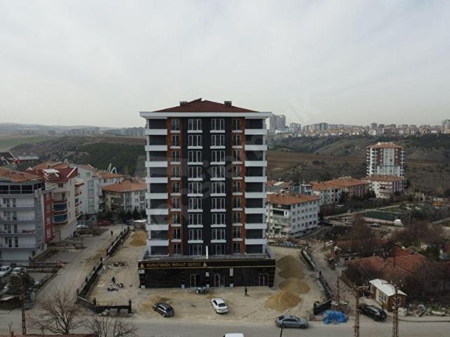 ŞAHAP GÜRLER'DE SATILIK 3+1 DAİRE