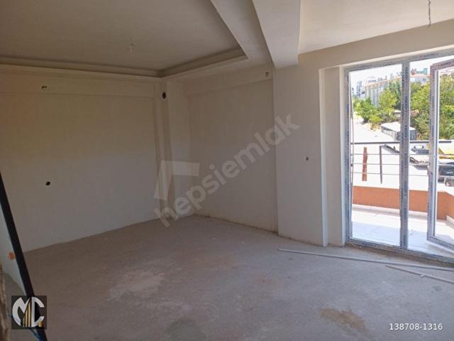 ŞAHAPGÜRLER MAH. MİLLET BAHÇESİ MANZARALI LÜX SIFIR 3+1 DAİRE