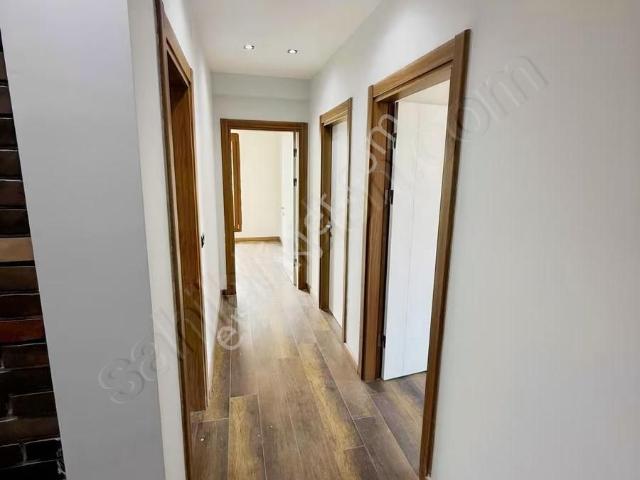 Ahb Yapı Corner Da Kiralık 3+1 Daire