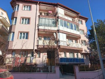 Şahbaz Emlak'tan | Tuzlugöl Mahallesi'nde Satılık 3+1 Daire