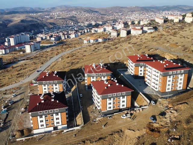 Şahbaz Emlaktan | Çapanoğlunda Sıfır 3+1 Fırsat Daireler