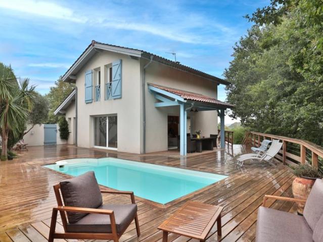 Ahetze Vente Maison 6 pièce s