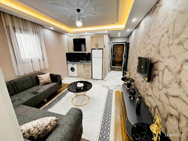 AHENK EMLAKTAN LÜKS DAİRE GÜNEYKENT
