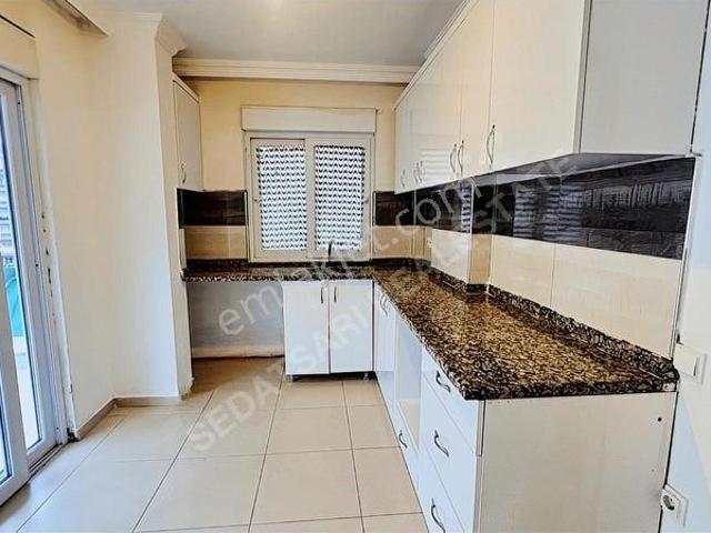 Ahep Üniversitesi Yanı Satılık 2+1 Ayrı Mufak Daire