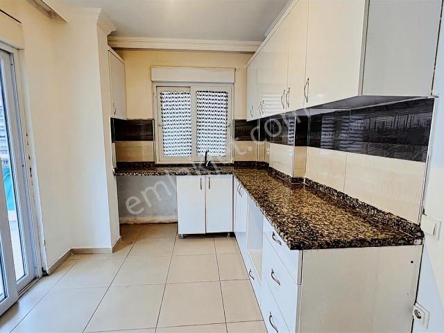 Ahep Üniversitesi Yanı Satılık 2+1 Ayrı Mufak Daire
