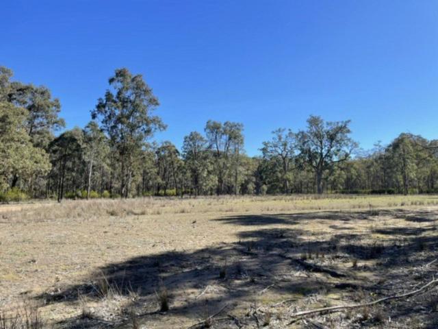 Ahh The Serenity ! 40 Ac Bush Getaway