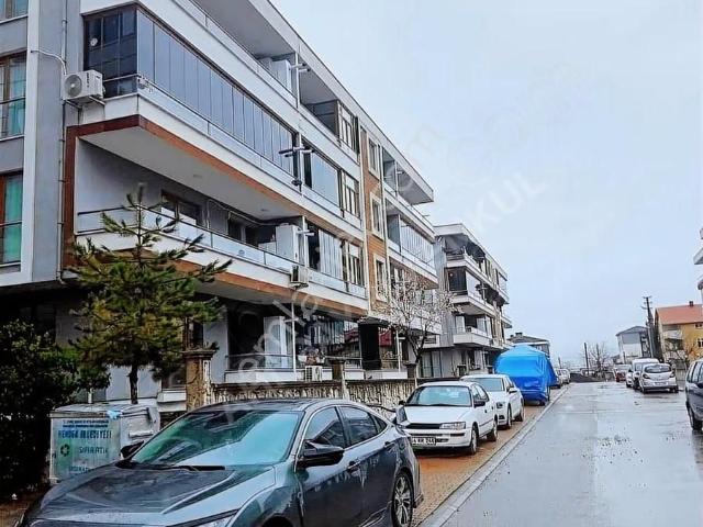 Ahi Group'tan Hendek Yeni Mh'de Satılık 100 M2 / 2+1 Daire