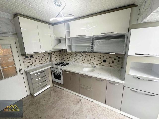 Ahi Evran Mah. 3+1 Ara Kat Ön Cephe Krediye Uygun Satılık Daire!