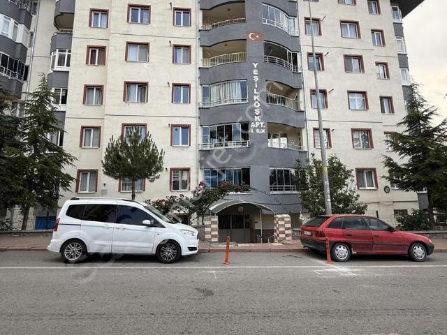 Ahi Evran Mahallesinde Kiralık 3+1 Daire
