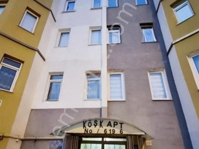 Ahi Evran'da 2+1 Ara Kat Güney Doğu Asansörlü Kiralık Daire