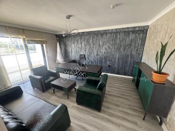 Ahi Mesut Blv Üzerinde Dora Park 2+1 Kiralık Ofis+ Daire