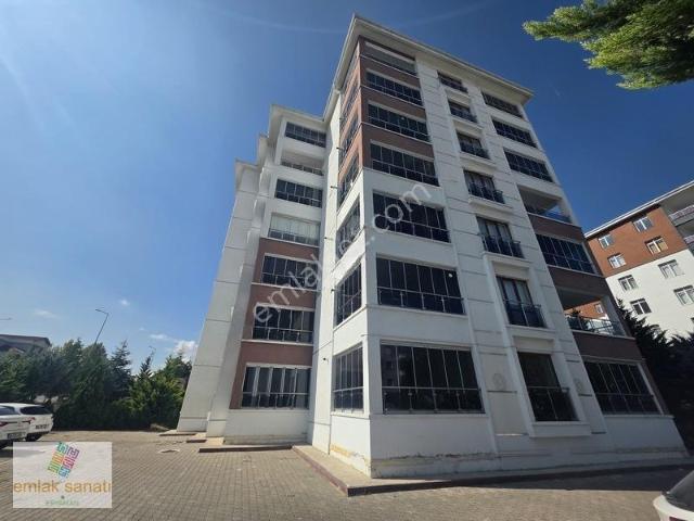 Ahi Mesut Mah. De İçi Full Yeni Yapılı Kiralık Geniş 3+1 Daire