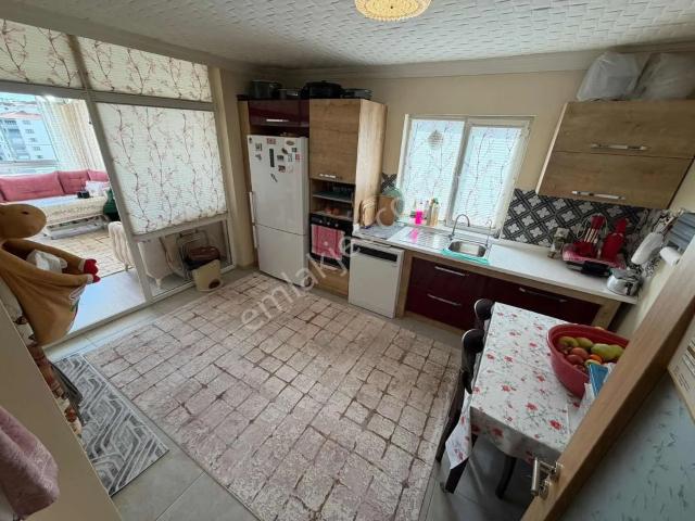 Ahi Mesut Mah'de 350m² 7+1 Dublex Full+full Yapılı Satılık Teras