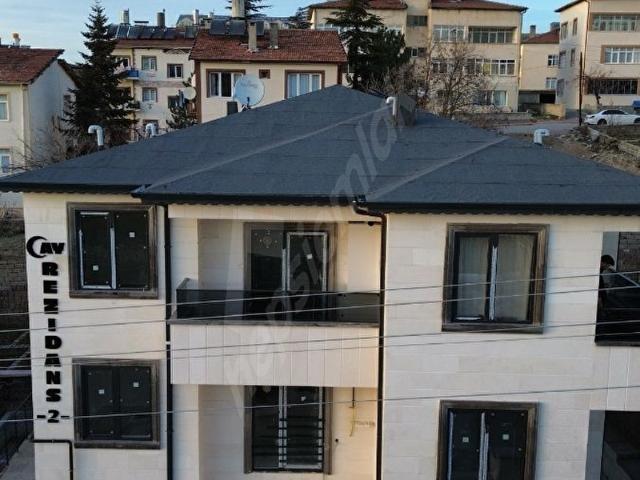 ŞAHİN EMLAKTAN FATİH MAHALLESİ'NDE SATILIK 1+1 DAİRE