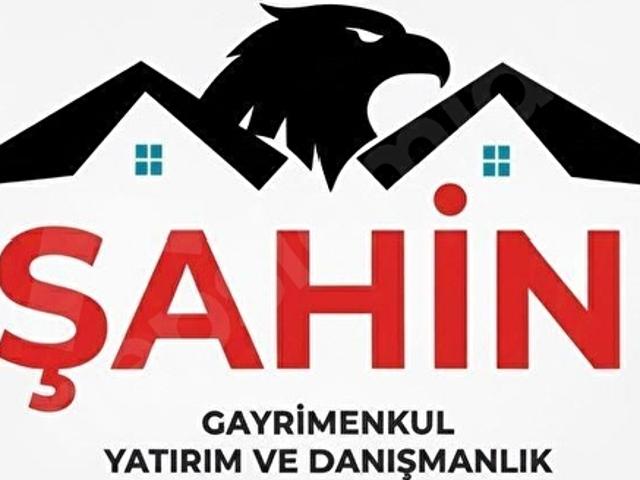 ŞAHİN GAYRİMENKUL YATIRIMDAN
