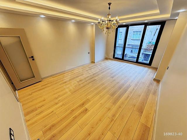 ŞAHİN İNŞAAT'TAN CEBECİ MAH 125 M 3+1 ULTRA LÜX ARA KAT DAİRE