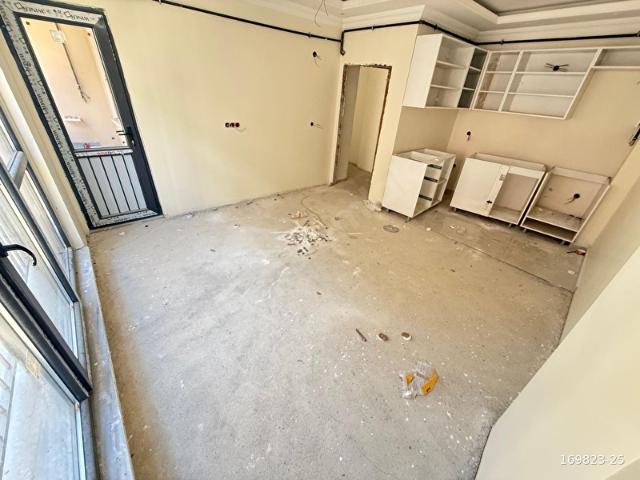 ŞAHİN İNŞAATTAN S.ÇİFTLİĞİ MH85M 2+1 AMERİKAN 1.KAT SIFIR DAİRE
