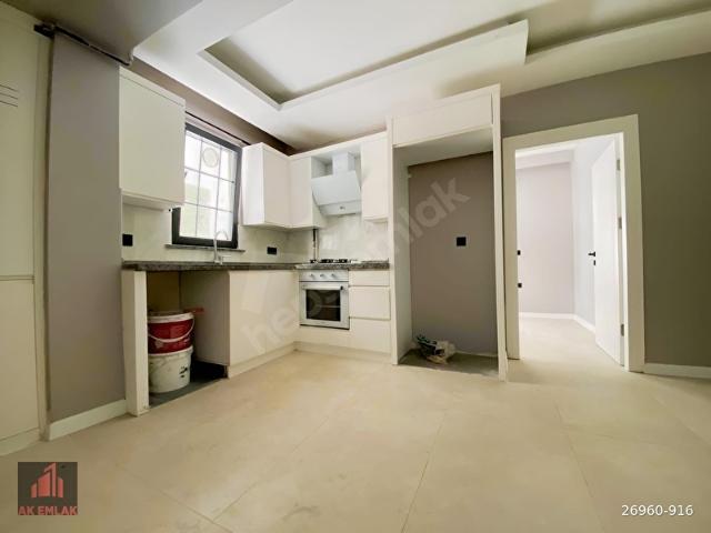 ŞAHİNCİLİ MAH. FİZİK HAST. YANINDA SATILIK FIRSAT 1+1 DAİRE