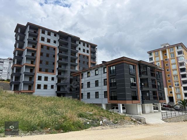 ŞAHİNCİLİ MAHALLESİ 3+1 130 M2 AYRI MUTFAKLI SATILIK DAİRELER