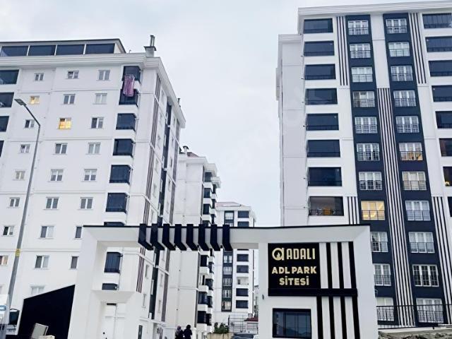 ŞAHİNCİLİ ADL PARK EVLERİ SATILIK 3+1 DAİRE