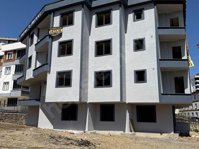 ŞAHİNCİLİDE GÜVENLİ VE KONFORLU YAŞAM FIRSATI!