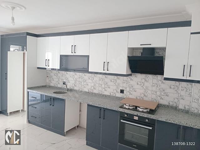 ŞAHİNTEPE MAH. ANADOLU CADDE DİBİ FULL YAPILI 3+1 DAİRE.