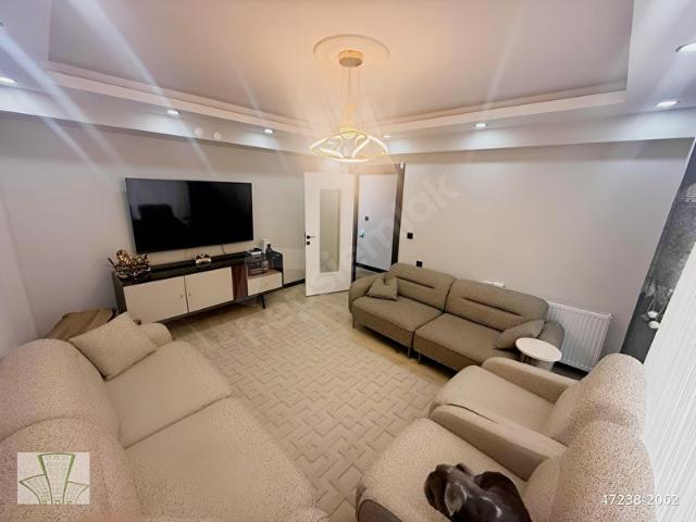 ŞAHİNTEPE MAH. KİRALIK 3+1 FULL YAPILI DAİRE
