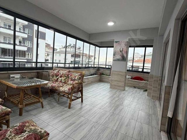 ŞAHİNTEPE MAH LÜXS 2.5+1 SATILIK DAİRE