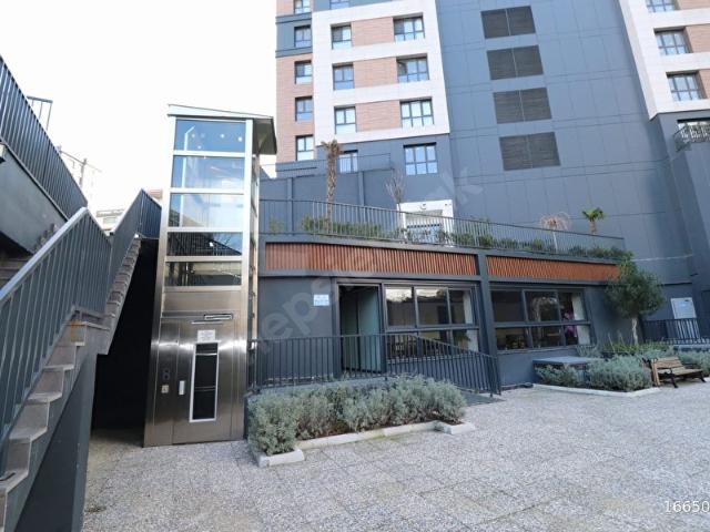 AHİRA'DAN KARMAR SAKURA SİTESİNDE 3+1 SATILIK SIFIR LÜX DAİRE