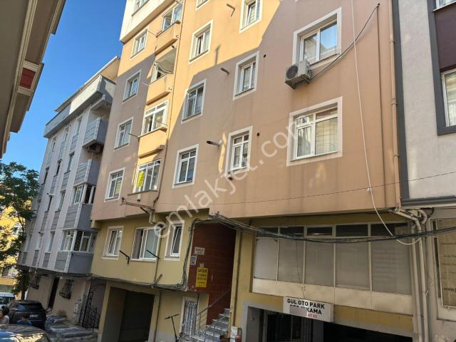 Şahika Sokak Kiralık 2+1 / 37.000 Tl