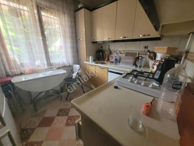 Ahiler'den Yayla Mahallesinde Güney Batı Cephe Yüksek Giriş 2+1