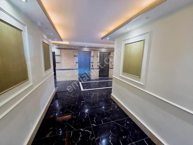 Ahimesud M.kavak Parkı Yanı Armine Evlerinde 3+1 Kiralık Daire