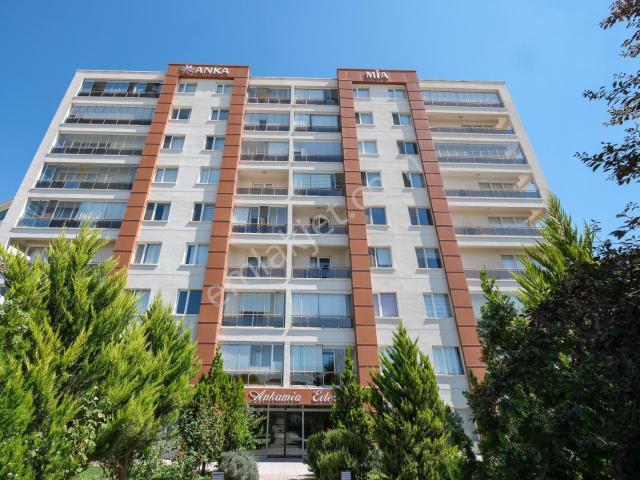 Ahimesut Bağlıca Sınırında | Komple Tadilatlı | 4+1 | 165 M² N