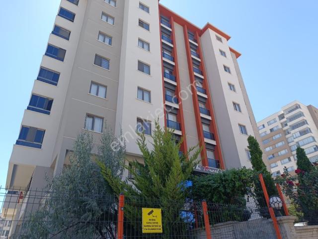 Ahimesut Mah Kaşmir Konutları Yanı 4+1 Ara Kat Son Sistem Yapılı
