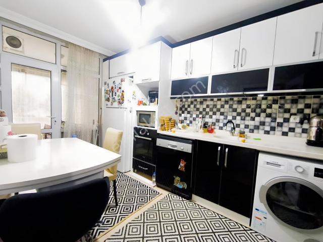 Ahimesut Mah. Satılık 3+1 Full Yapılı Park Cepheli Daire