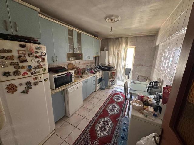 Ahimesut Mh'de 3 Bloklu Site İçersinde Asansörlü Ara Kat Kupon