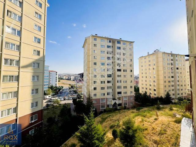 Ahimesut Simge Şehir Sitesinde 3+1 Kiralık Daire