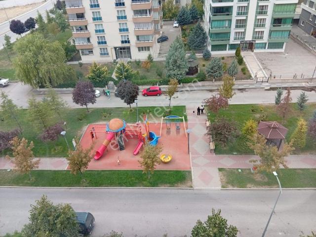 Ahimesutta Satılık 3+1 Site De Geniş Manzaralı Masrafsız