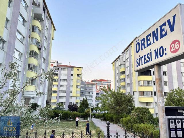 Ahimesutta Site İçi Asansörlü Ara Kat Yapılı 3+1 Fırsat Daire