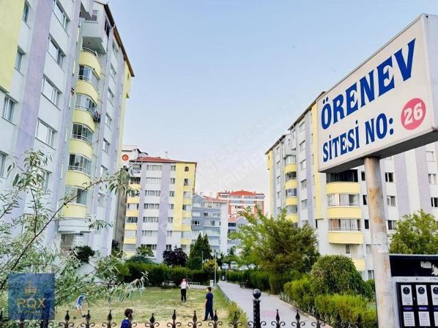 Ahimesutta Site İçi Asansörlü Ara Kat Yapılı 3+1 Fırsat Daire