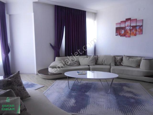 Ahimesutta 3+1 Kiralik Daire