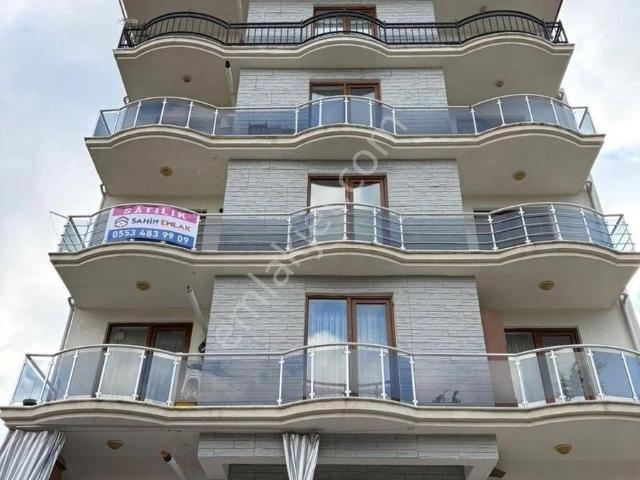 Şahin Emlaktan Acıpayam Çarşı Merkezine Yakın Konumda 3+1 145 M² Satılık Fırsat Daire