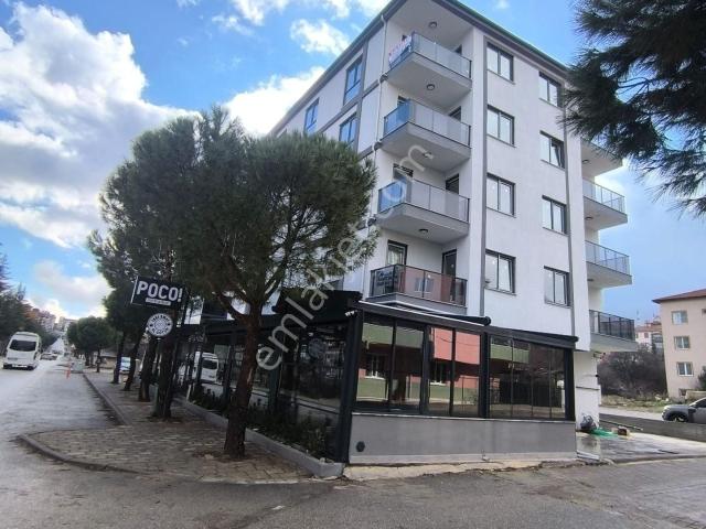 Şahin Emlaktan Denizli Acıpayam Ana Cadde Üzeri 150 M² 3+1 Satılık Daire