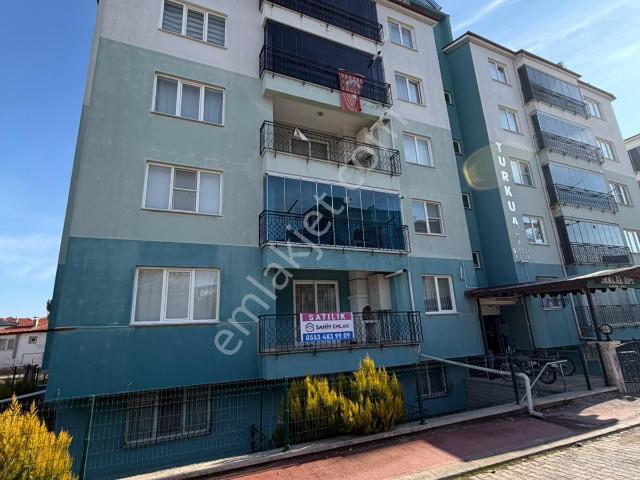 Şahin Emlaktan Denizli Acıpayam Huzur Bulv.190 M² 3+1 Satılık Fırsat Daire