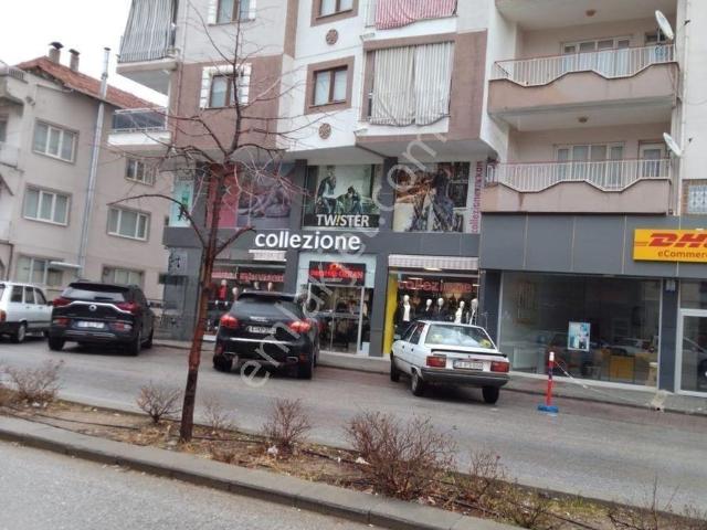 Şahin Emlaktan Satılık Acıpayam Çarşı Merkezde 145 M² 3+1 Daire