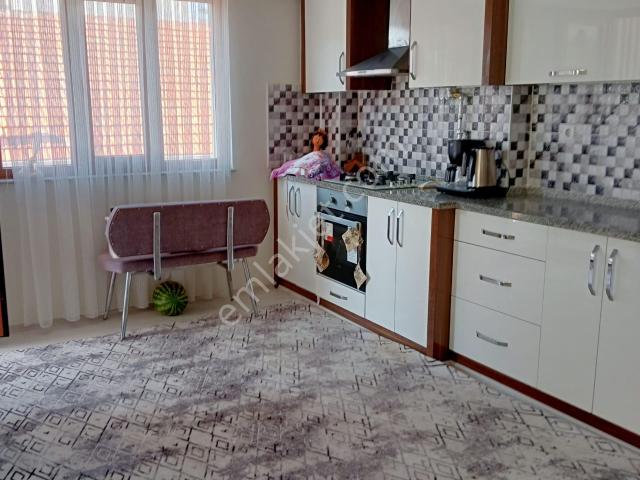 Şahin Emlaktan Satılık Acıpayam Çarşı Merkezde 145 M² 3+1 Daire